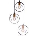 Globo 15346-3 Vigo függeszték