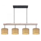 Globo 15378-4 Roger függeszték