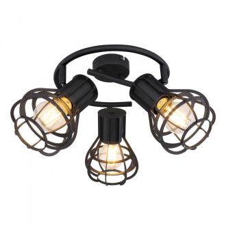 Globo 15388-3 Clastra spot lámpa