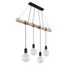 Globo 15439-4 Auston függeszték