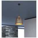 Globo 15451H Ablona függeszték