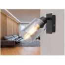 Globo 15465-1 Hadera spot lámpa