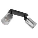 Globo 15465-2 Hadera spot lámpa