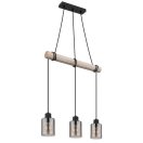 Globo 15465-3H Hadera 3xE27 függeszték