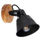 Globo 15466S-1 Günther spot lámpa