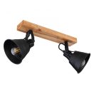 Globo 15466S-2 Günther spot lámpa