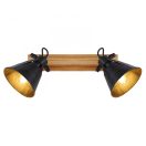 Globo 15466S-2 Günther spot lámpa