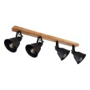 Globo 15466S-4 Günther spot lámpa