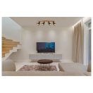 Globo 15466S-4 Günther spot lámpa