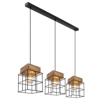 Globo 15530-3H Merril függeszték