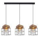 Globo 15530-3H Merril függeszték