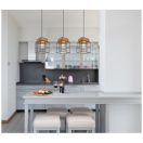 Globo 15530-3H Merril függeszték