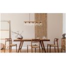 Globo 15532-5H Kira függeszték