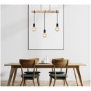 Globo 15539-3H Gregor függeszték