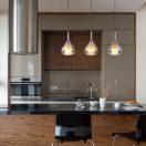 Globo 15542-3 Geeky 3xE27 függeszték