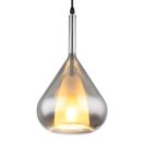 Globo 15542 Geeky d20cm, 1xE27 függeszték