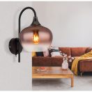 Globo 15548WG Maxy 1xE27 falikar