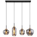 Globo 15549-4H Matt függeszték