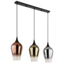 Globo 15552-3H Lavus 3xE27 függeszték
