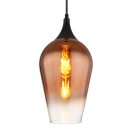 Globo 15552H1 Lavus 1xE27 függeszték