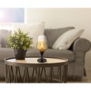 Globo 15552T2 Lavus 1xE27 asztali lámpa