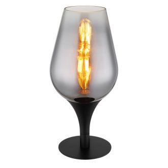 Globo 15552T3 Lavus 1xE27 asztali lámpa