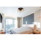 Globo 15557-3D Finca mennyezeti lámpa