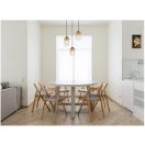 Globo 15557-3H Finca függeszték