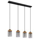 Globo 15557-4H Finca függeszték