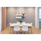 Globo 15557-4H Finca függeszték