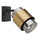 Globo 15560-1 Milley spot lámpa