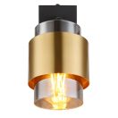 Globo 15560-1 Milley spot lámpa