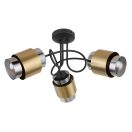 Globo 15560-3D Milley mennyezeti lámpa