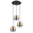 Globo 15560-3H Milley függeszték