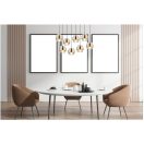 Globo 15560-8H Milley függeszték