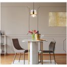 Globo 15560H Milley függeszték