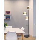 Globo 15560S Milley álló lámpa