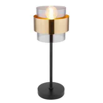 Globo 15560T Milley komód lámpa