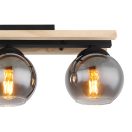 Globo 15569-3D Conni mennyezeti lámpa