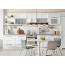 Globo 15569-4HW Conni 4xE27 függeszték