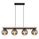 Globo 15569-4H Conni függeszték