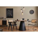 Globo 15627-3 Ryan 3xE27 függeszték