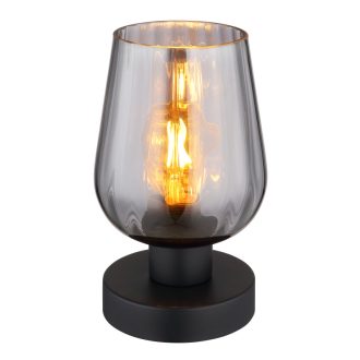 Globo 15627T Ryan 1xE27 asztali lámpa