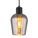 Globo 15627 Ryan 1xE27 függeszték