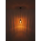 Globo 15627 Ryan 1xE27 függeszték