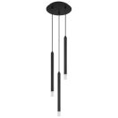 Globo 15629-3 Blake  3xG9 függeszték