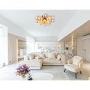 Globo 15633DA Udo 3xE14 mennyezeti lámpa