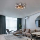 Globo 15633DS Udo 3xE14 mennyezeti lámpa