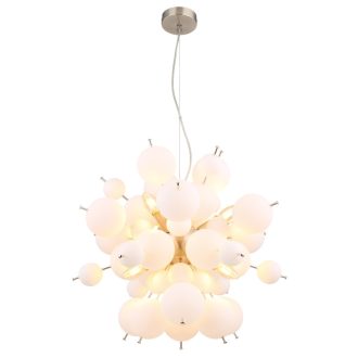 Globo 15633HO Udo 3xE14 mennyezeti lámpa