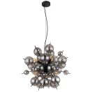 Globo 15633HS Udo 6xE14 függeszték